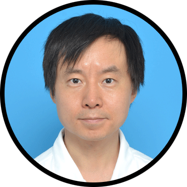 Dr. Tao Su