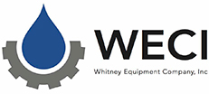 Whitney Equipment Logo